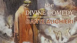 The Divine Comedy - Dante Alighieri - 52 Books in 52 Weeks