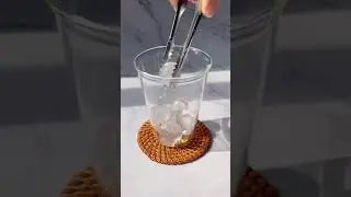 ASMR Lavender Coffee