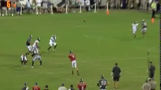 Rueben Randle One-Handed Catch