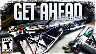 Get Ahead Now with this Easy Method!
