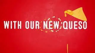 Wash Your Mouth Out With Our All New Queso | Taco Bueno