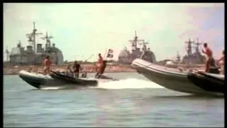 G.I. Jane Trailer