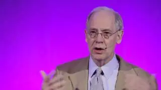 Neurophysiology of Enlightenment - Dr. Robert Keith Wallace