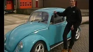 VW Kever 1969