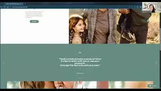 MKT353 Web Business Creation Reflection