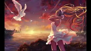 Nightcore - Musica (E Il Resto Scompare)  (Elettra Lamborghini)