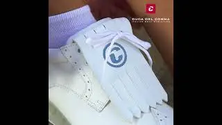 Positano White/Blue/Red X Bellezza White X Duca del Cosma X Spring Summer 2024