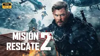 Misi&oacute;n de rescate 2 2023 Pelicula completa en espa&ntilde;ol explicada, rese&ntilde;a y hechos