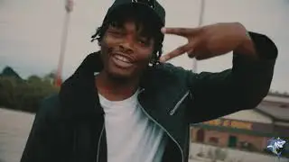 JuJu - Way Up (Official Video)
