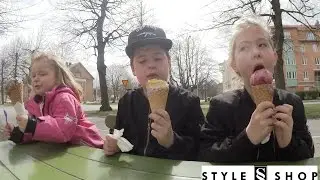 En lördag med Erpewijks