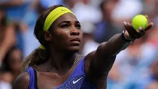 What Happens to Tennis When Serena Williams Retires?