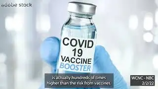 Podcast Jay treats vaccine side effects as worse than death