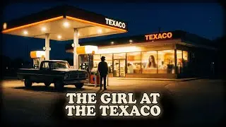 The Girl at the Texaco &ndash; Modern Texas Country Storytelling Song