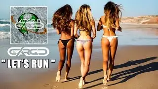 DJ Cargo - Let's Run (Official Audio)