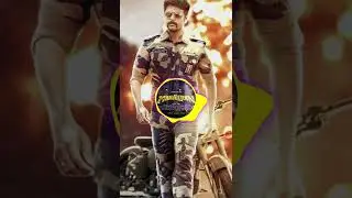 Maaveeran Title Announcement bgm | Sivakarthikeyan | Madonne Ashwin |