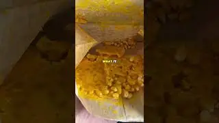 Что внутри пакета попкорна 🍿🤔? Выпуск 404 #шорты #вирусный #видеошортов #shortsfeed #tiktok #факты