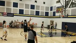 TMU Mustangs Win Highlights
