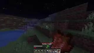 everyone hates me on this minecraft server, so i make my revenge