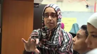 Austin Peace Academy-Islamic Studies Overview