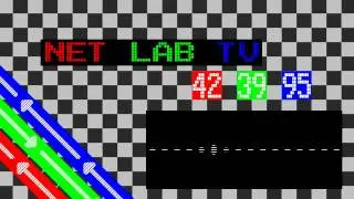 Interferenze - Net Lab TV