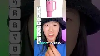 Рейтинг бутылок для воды!