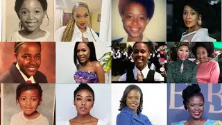 South african actors/celebrities when they were young vs now/now vs then #gomora #skeemsaam #tiktok