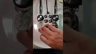 #shorts Kink Guitar Pedals Straya Drive