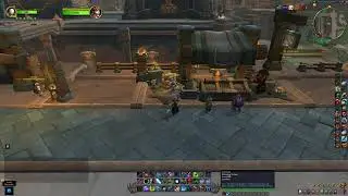 Dornogal Skinning Trainer Location, WoW The War Within