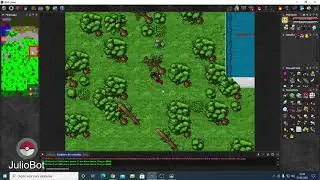 Bot Pxg JulioBot coleta 100% afk