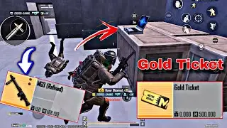 Enemy Came to Hack My Computer &mdash; I Caught Him and Got MG3 Premium! Metro Royale