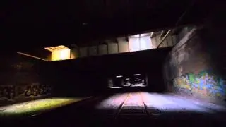 Freedom Tunnel