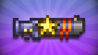 Стоит ли ещё использовать Звездную Пушку в Terraria 1.4?