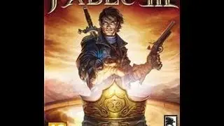 (CZ) Let's Play | Fable III BOSS FIGHT ep. 5