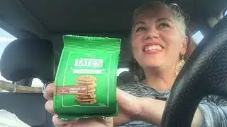 Target Car Haul