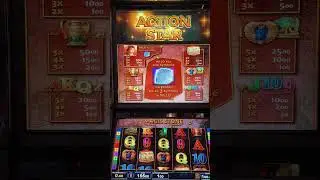 👉🏻😎Bally Wullf only Magic Stone gezockt Freispiele ￼Steine zocken Silber Jackpot Casino Spielhalle💪🏻