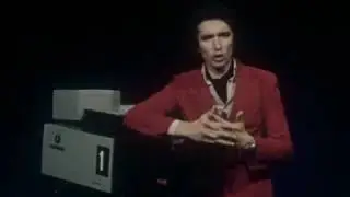 Mireille Mathieu à Sion-sur-Océan (Infos Atlantique, 26 août 1976)