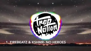 TOP 15 BEAT DROP