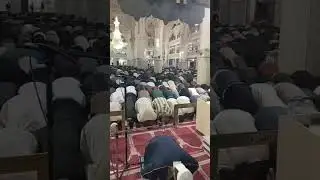 A beautiful recitation by reciter Abdul Aziz Suhaim from Tarawih prayers in Ramadan 1445 1   Copy