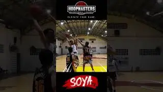 💪🏀NICE SHOT!!! | RSST vs OGM | INTERMEDIATE DIVISION | HOOPMASTERS BASKETBALL LEAGUE