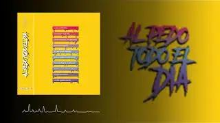 Aquelo - Al pedo todo el dia
