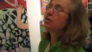 Bridge Art Fair New York 2009