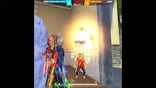 ХАКЕР МАКС FF ? 😮&zwj;💨☠️ #shortsfeed #max111 #tondegamer