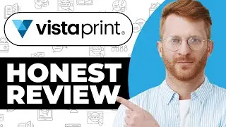 Vistaprint Affiliate Program Review - Usage Experience