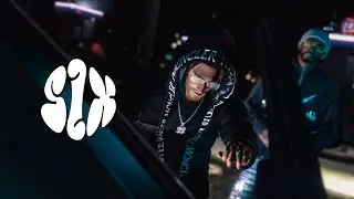 LUGO x WUJA - SIX (prod. Igor)