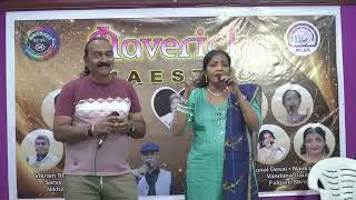 Baho me teri masti ke ghere..... Divyesh Shroff - Falgini Shroff