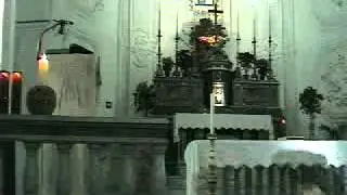 Veglia di Natale 2012   Bivona  La Voce Dei Bivonesi) (Prima Parte)