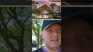 Rumor: the new resort the CFTOD has filed documentation for is the Reflection #disneynews #disney