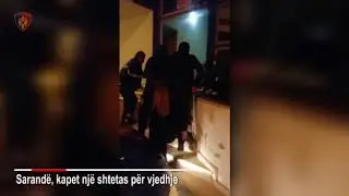 Ora News - Sarand&euml;, kapet autori i vjedhjes s&euml; &ccedil;ant&euml;s me 4500 euro brenda
