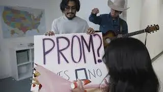 La Nueva Fortaleza Ft. Adverzo - Prom (Video Oficial) #lanuevafortaleza @Adverzo