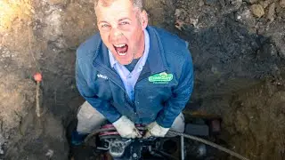 What is Pipe Bursting? - Sewer Replacement Plumbing Tutorial